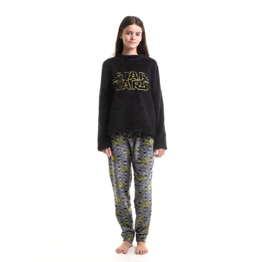 Pijama Plush Star Wars - Piñata - Imagen 3