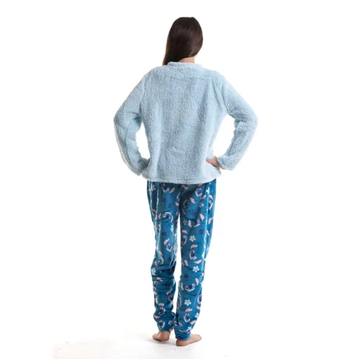 Pijama Plush Stitch - Piñata - Imagen 2
