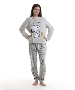 Pijama Plush Snoopy - Piñata