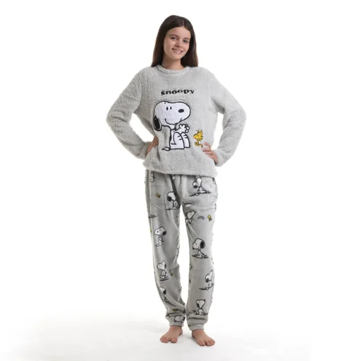 Pijama Plush Snoopy - Piñata