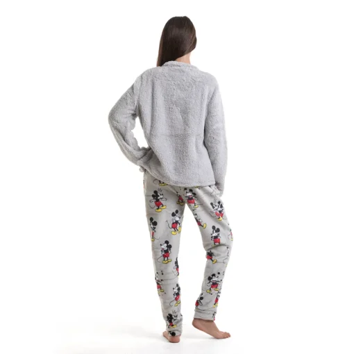 Pijama Plush Mickey - Piñata - Imagen 3