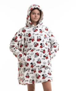 Hoodie con BOLSILLO - MINNIE Piñata