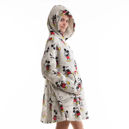 Hoodie con BOLSILLO - Mickey Piñata - Imagen 3