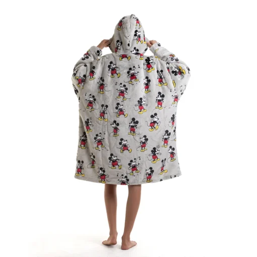 Hoodie con CIERRE - Mickey Piñata - Imagen 2