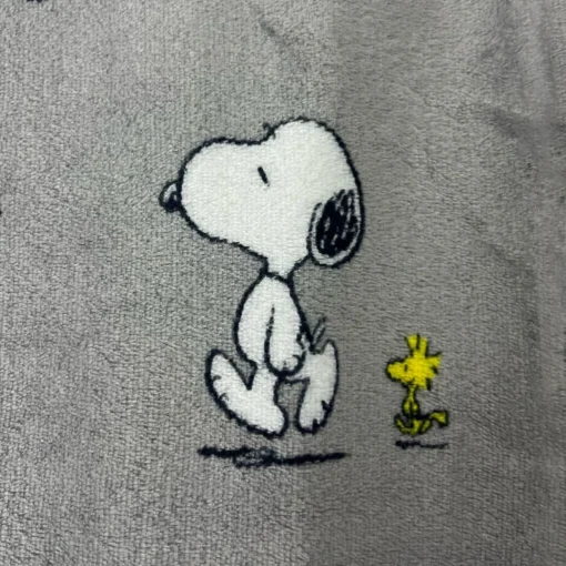 Frazada con Mangas Snoopy - Piñata - Imagen 4