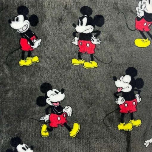 Frazada con Mangas Mickey - Piñata - Imagen 2