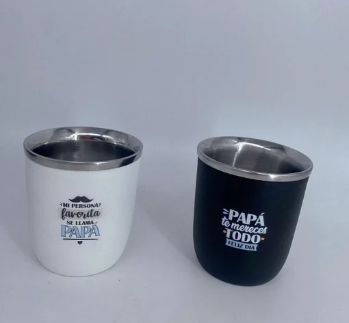 Mate Dia del Padre - Te Mereces Todo