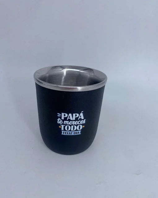 Mate Dia del Padre - Te Mereces Todo - Imagen 3