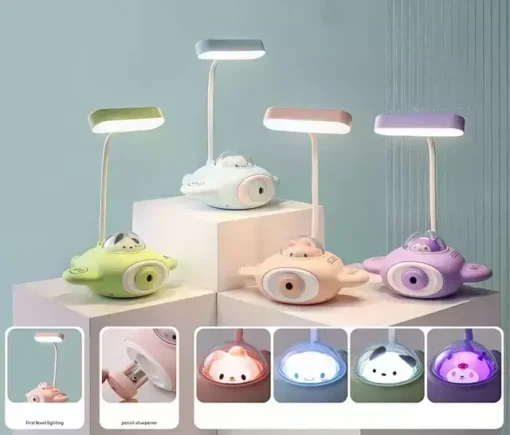 Lampara Avion SANRIO