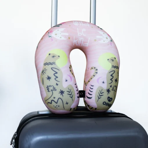 Cuello de Viaje - Oink - Imagen 15