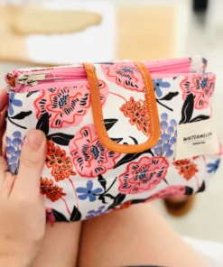 Necessaire Big - Camelia