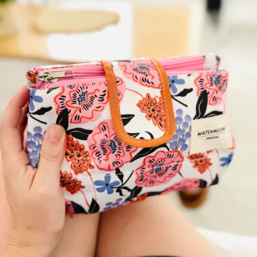 Necessaire Big - Camelia