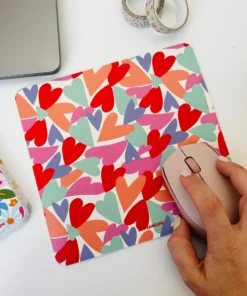 Mouse Pad - Pop