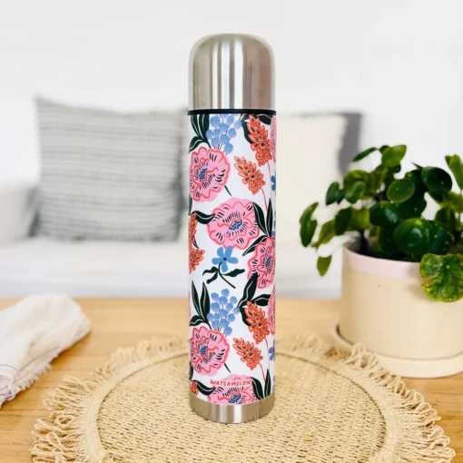 Termo 1 lt -  Camelia