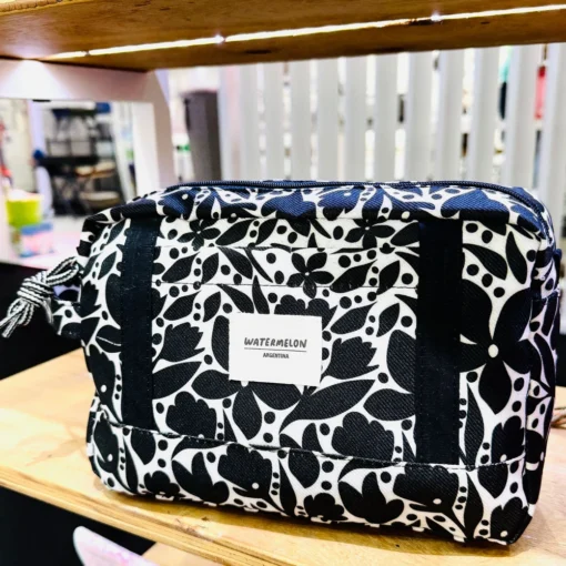 Necessaire XL Lona - Aura
