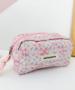 Necessaire Shan - Daisy