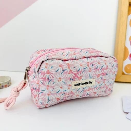 Necessaire Shan - Daisy