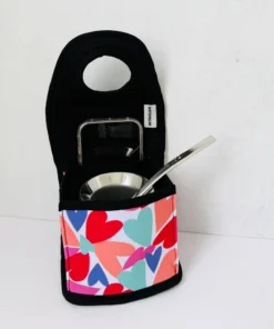 Porta Mate - Pop