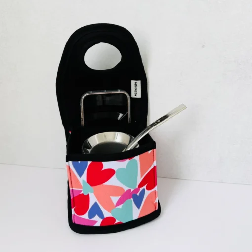 Porta Mate - Pop