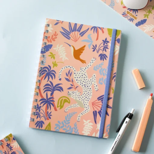 Cuaderno Flex - Oink - Imagen 3