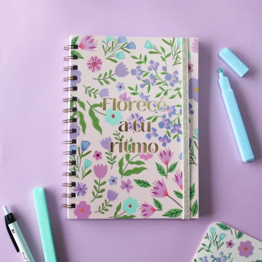 Cuaderno Flex - Oink - Imagen 4