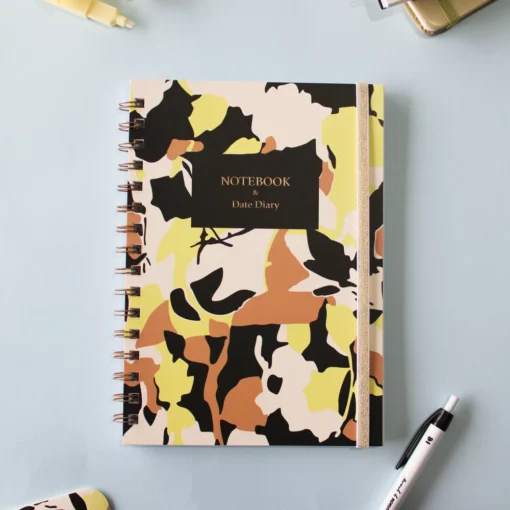 Cuaderno Flex - Oink - Imagen 5