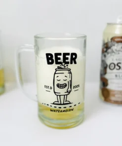 Chopp Cerveza Lata- Watermelon