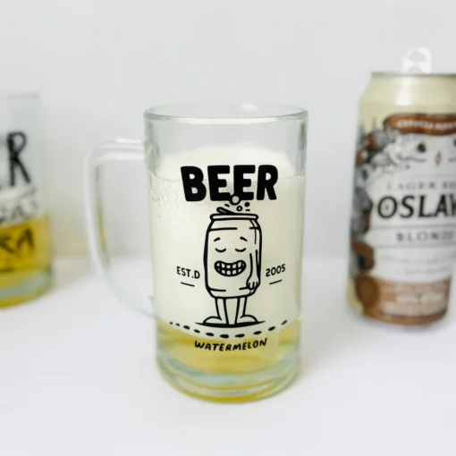 Chopp Cerveza Lata- Watermelon