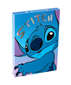 Block Notas Stitch - Mooving