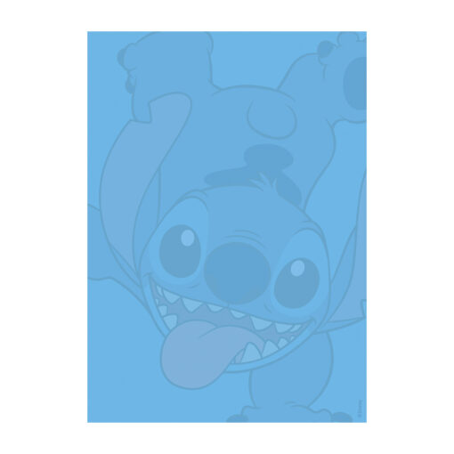 Block Notas Stitch - Mooving - Imagen 6