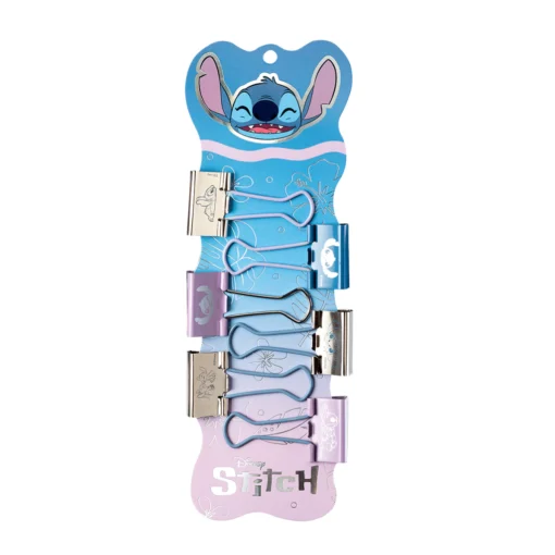 Binder 25 mm Stitch - Mooving