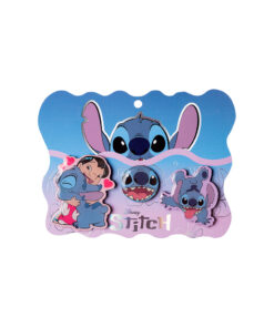 Iman Stitch x3 - Mooving
