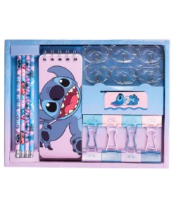 Organizador Office 5 en 1  Stitch - Mooving