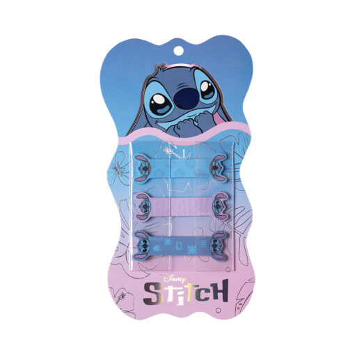 Señalador stitch x3 - Mooving
