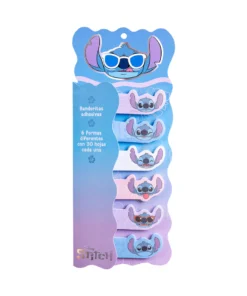 Señalador stitch x6 - Mooving