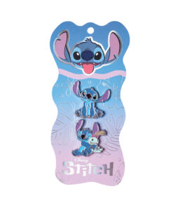 Pins Stitch x2 - Mooving