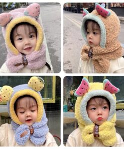 Gorro Cubre Orejas