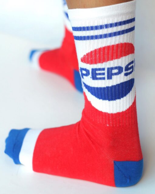 Medias 3/4 - Pepsi - Imagen 2