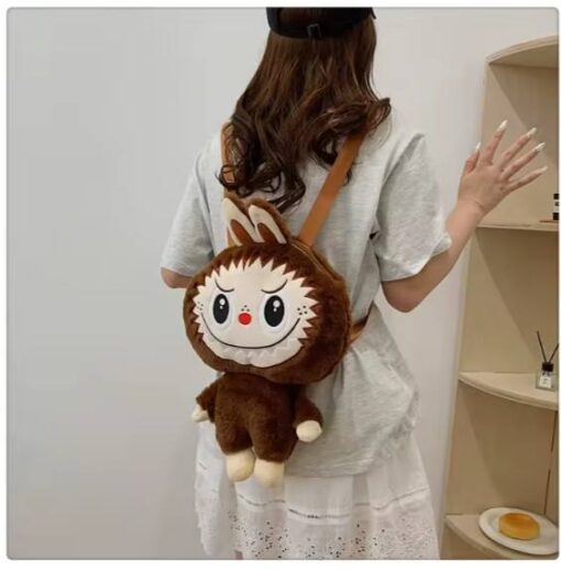 Mochila Labubu - Imagen 4