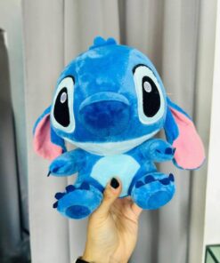Peluches Stitch 23 CM