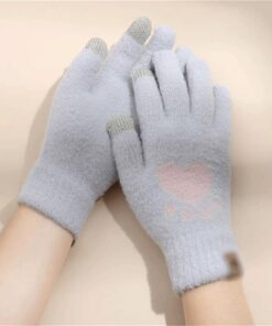 Guante Touch - Pata