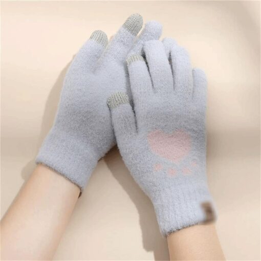 Guante Touch - Pata