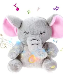 Elefante De Apego