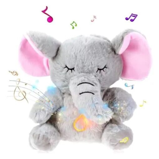 Elefante De Apego