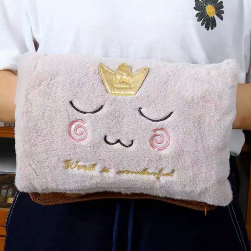 Bolsa de Agua Electrica - Imagen 2