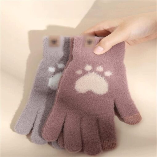 Guante Touch - Pata - Imagen 2