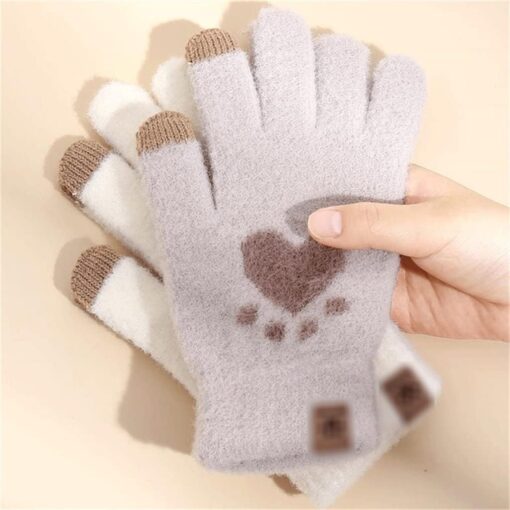 Guante Touch - Pata - Imagen 3
