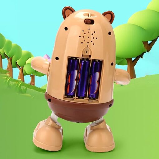 Capybara Dancing - Imagen 2