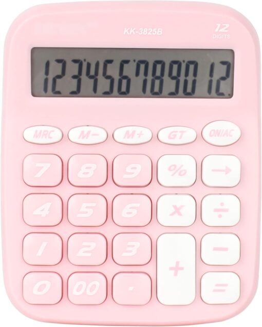 Calculadora Pastel Dexin