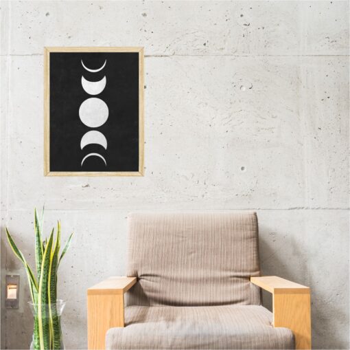 Cuadro Boho 20*30 - Imagen 5